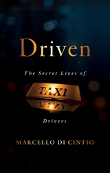 Driven -  Marcello di Cintio