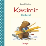 Kasimir tischlert - Lars Klinting