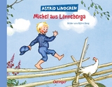 Michel aus Lönneberga - Astrid Lindgren