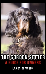 The Gordon Setter - Larry Slawson