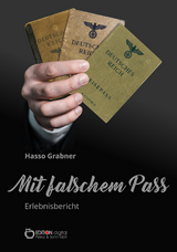 Mit falschem Pass - Hasso Grabner