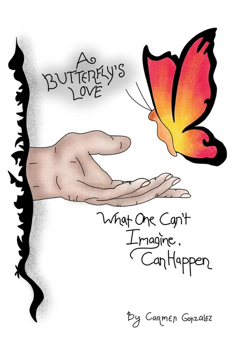 Butterfly's Love -  Carmen Gonzalez
