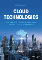 Cloud Technologies - Roger McHaney