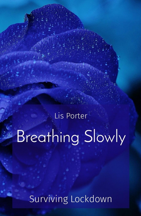 Breathing Slowly - Lis Porter