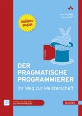 Der Pragmatische Programmierer -  Dave Thomas,  Andrew Hunt