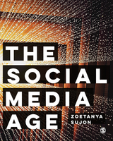 Social Media Age -  Zoetanya Sujon