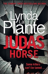 Judas Horse - Lynda LA Plante
