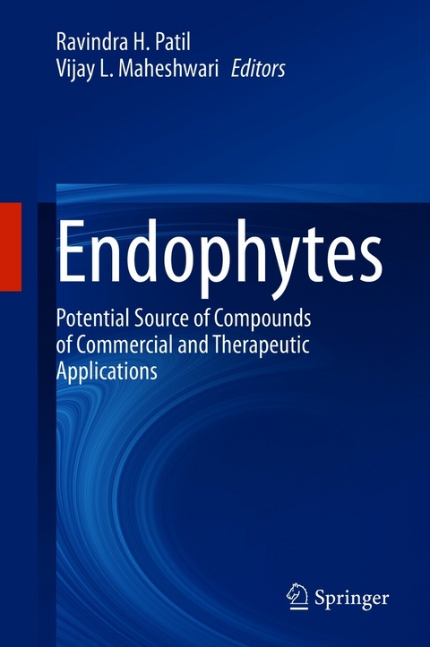 Endophytes - 