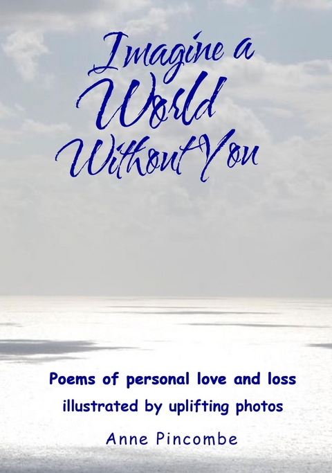 Imagine a World Without You - Anne Pincombe