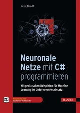 Neuronale Netze mit C# programmieren - Daniel Basler