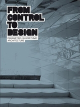 From Control to Design - 