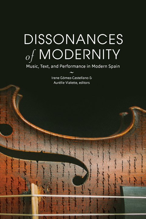 Dissonances of Modernity - 