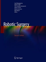 Robotic Surgery - 