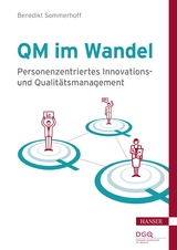 QM im Wandel -  Benedikt Sommerhoff