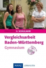 Vergleichsarbeiten Baden-Württemberg Gymnasium Englisch - Elise Köhler-Davidson