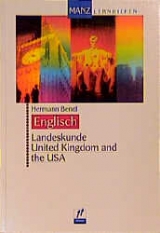 Landeskunde United Kingdom and the USA - Hermann Bendl