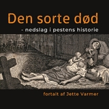 Den sorte død - Jette Varmer