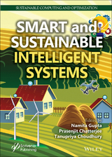 Smart and Sustainable Intelligent Systems - 