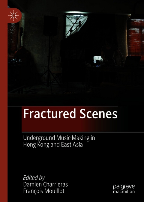 Fractured Scenes - 