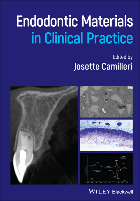 Endodontic Materials in Clinical Practice - 
