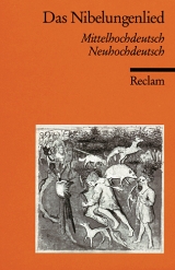 Das Nibelungenlied - Karl Bartsch, Helmut de Boor
