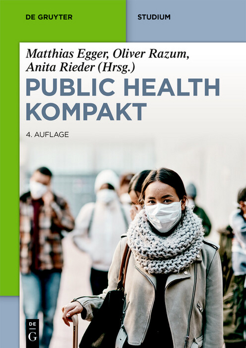 Public Health Kompakt - 