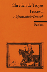 Le Roman de Perceval / Der Percevalroman -  Chrétien de Troyes