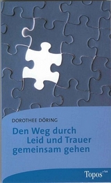 Den Weg durch Leid und Trauer gemeinsam gehen - Dorothee Döring