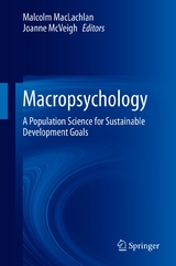 Macropsychology - 