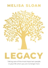 Legacy -  Melisa Sloan