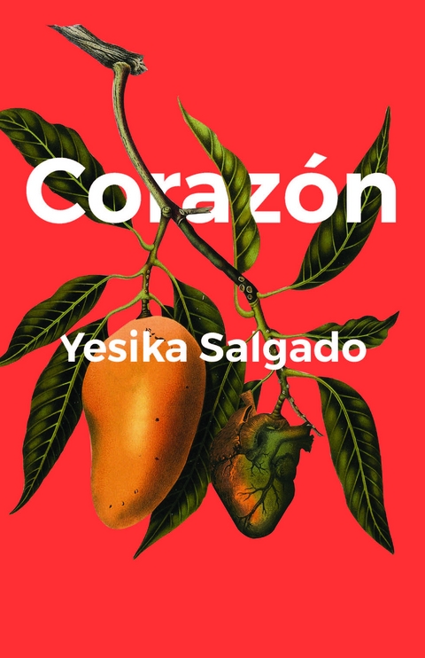 Corazon -  Yesika Salgado