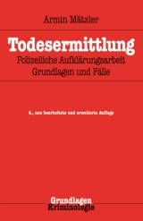 Todesermittlung - 