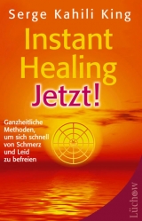 Instant Healing Jetzt! - King, Serge K