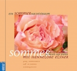 Ein Sommernachtstraum - Elsner, Hannelore