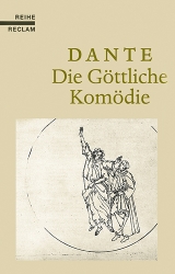 Die Göttliche Komödie - Dante Dante Alighieri