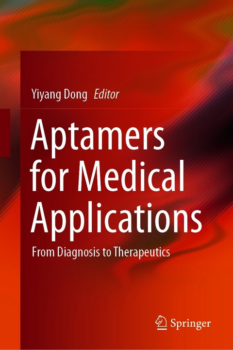 Aptamers for Medical Applications - 