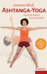 Ashtanga-Yoga - Susanne Alfuss