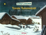 Tomte Tummetott - Astrid Lindgren