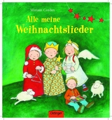 Alle meine Weihnachtslieder -  Volksgut