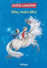 Mio, mein Mio - Lindgren, Astrid