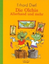 Die Olchis - Erhard Dietl