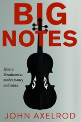 Big Notes - John Axelrod