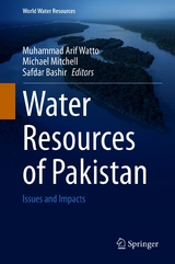 Water Resources of Pakistan - 