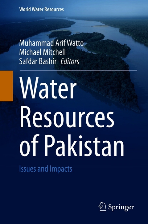 Water Resources of Pakistan - 