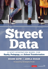 Street Data - Shane Safir, Jamila Dugan