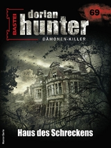 Dorian Hunter 69 - Horror-Serie - Neal Davenport