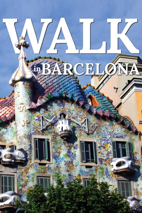 WALK in Barcelona - MWT Publishing