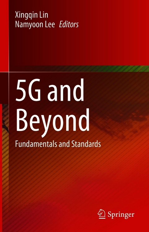 5G and Beyond - 