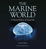 Marine World -  Frances Dipper