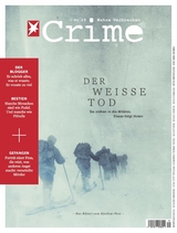 Stern Crime 29/2020 - DER WEISSE TOD - stern crime Redaktion